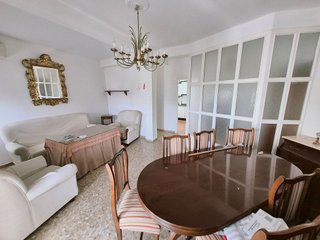 Piso en venta en Las Huertas - San Pablo en Sevilla