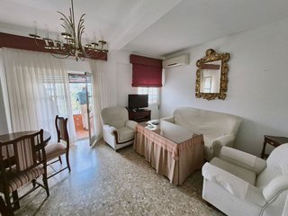 Piso en venta en Las Huertas - San Pablo en Sevilla