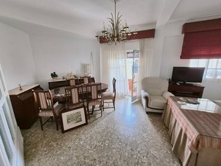 Piso en venta en Las Huertas - San Pablo en Sevilla