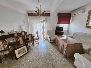 Piso en venta en Las Huertas - San Pablo en Sevilla
