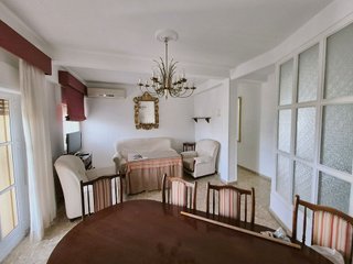 Piso en venta en Las Huertas - San Pablo en Sevilla