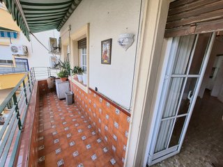 Piso en venta en Las Huertas - San Pablo en Sevilla