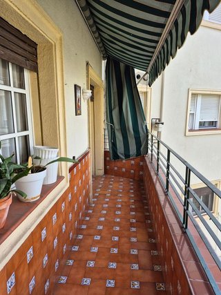 Piso en venta en Las Huertas - San Pablo en Sevilla