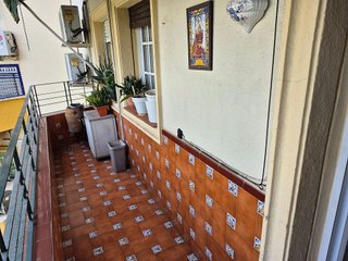 Piso en venta en Las Huertas - San Pablo en Sevilla