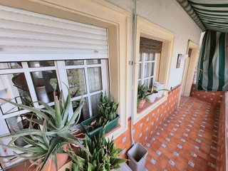 Piso en venta en Las Huertas - San Pablo en Sevilla