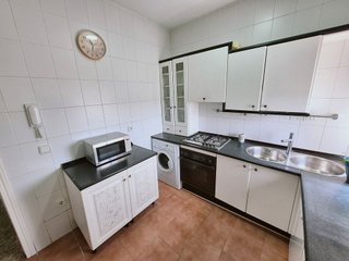 Piso en venta en Las Huertas - San Pablo en Sevilla