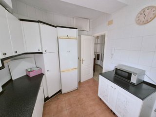 Piso en venta en Las Huertas - San Pablo en Sevilla