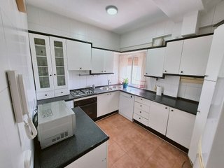Piso en venta en Las Huertas - San Pablo en Sevilla