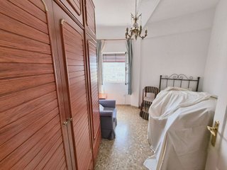 Piso en venta en Las Huertas - San Pablo en Sevilla