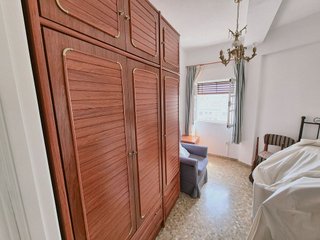 Piso en venta en Las Huertas - San Pablo en Sevilla