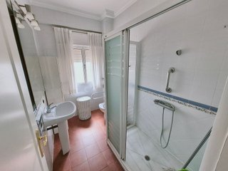 Piso en venta en Las Huertas - San Pablo en Sevilla