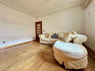 Piso en venta en Santa Bárbara - La Zaporra en San Sebastián de los Reyes