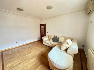 Piso en venta en Santa Bárbara - La Zaporra en San Sebastián de los Reyes