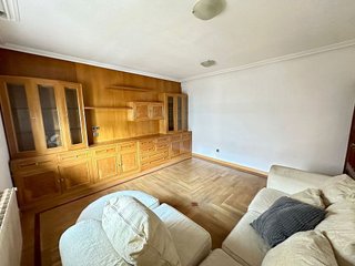 Piso en venta en Santa Bárbara - La Zaporra en San Sebastián de los Reyes