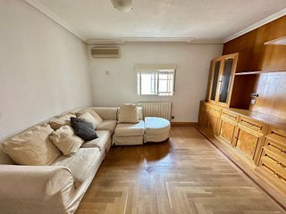 Piso en venta en Santa Bárbara - La Zaporra en San Sebastián de los Reyes