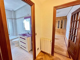 Piso en venta en Santa Bárbara - La Zaporra en San Sebastián de los Reyes