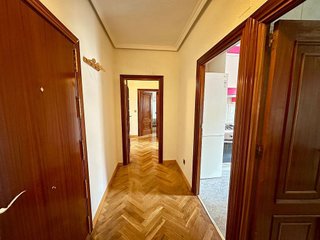 Piso en venta en Santa Bárbara - La Zaporra en San Sebastián de los Reyes