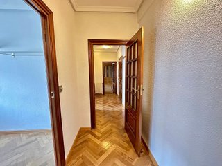 Piso en venta en Santa Bárbara - La Zaporra en San Sebastián de los Reyes