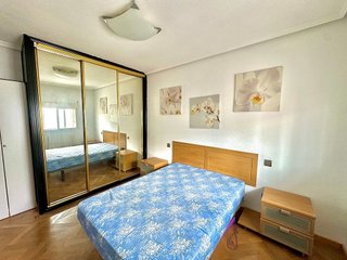 Piso en venta en Santa Bárbara - La Zaporra en San Sebastián de los Reyes