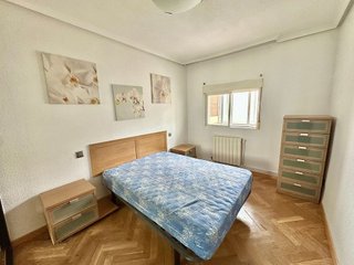 Piso en venta en Santa Bárbara - La Zaporra en San Sebastián de los Reyes