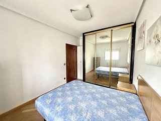 Piso en venta en Santa Bárbara - La Zaporra en San Sebastián de los Reyes