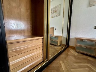 Piso en venta en Santa Bárbara - La Zaporra en San Sebastián de los Reyes