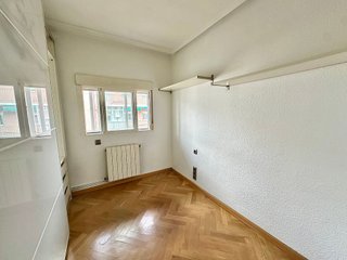 Piso en venta en Santa Bárbara - La Zaporra en San Sebastián de los Reyes