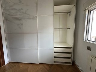 Piso en venta en Santa Bárbara - La Zaporra en San Sebastián de los Reyes
