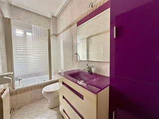 Piso en venta en Santa Bárbara - La Zaporra en San Sebastián de los Reyes
