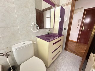 Piso en venta en Santa Bárbara - La Zaporra en San Sebastián de los Reyes