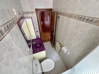 Piso en venta en Santa Bárbara - La Zaporra en San Sebastián de los Reyes