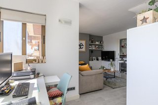 Piso en venta en La Plana en Esplugues de Llobregat