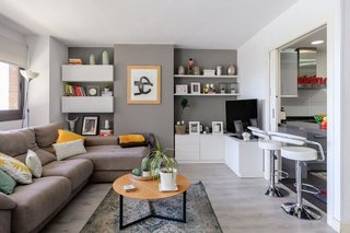 Piso en venta en La Plana en Esplugues de Llobregat