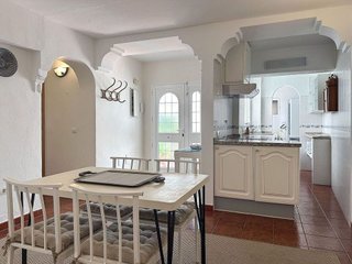 Casa adosada en venta en Mijas Pueblo en Mijas