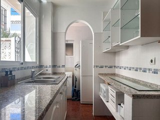 Casa adosada en venta en Mijas Pueblo en Mijas