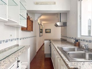Casa adosada en venta en Mijas Pueblo en Mijas
