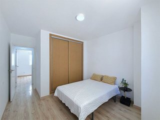 Piso en venta en Parque Victoria Eugenia en Málaga