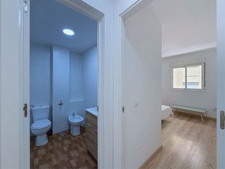 Piso en venta en Parque Victoria Eugenia en Málaga