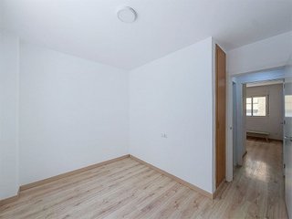 Piso en venta en Parque Victoria Eugenia en Málaga