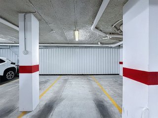 Piso en venta en Parque Victoria Eugenia en Málaga