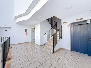 Piso en venta en Parque Victoria Eugenia en Málaga