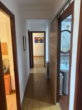 Piso en venta en Artigas - Llefià en Badalona