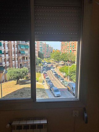 Piso en venta en Artigas - Llefià en Badalona