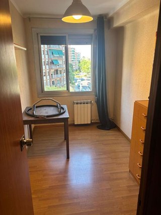 Piso en venta en Artigas - Llefià en Badalona