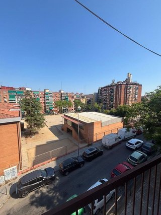 Piso en venta en Artigas - Llefià en Badalona