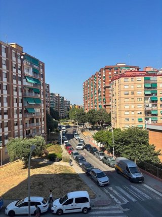 Piso en venta en Artigas - Llefià en Badalona