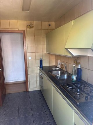 Piso en venta en Artigas - Llefià en Badalona
