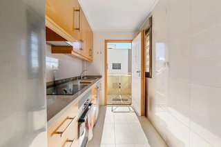 Ático en venta en Zona Pueblo en Pilar de la Horadada