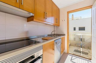 Ático en venta en Zona Pueblo en Pilar de la Horadada