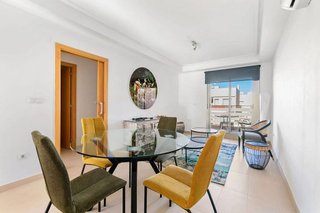 Ático en venta en Zona Pueblo en Pilar de la Horadada